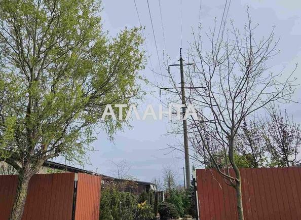 Участок по адресу ул. Массив №20 (площадь 10,5 сот) - Atlanta.ua - фото 4