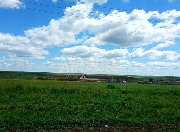 Участок по адресу ул. Массив №20 (площадь 10,5 сот) - Atlanta.ua