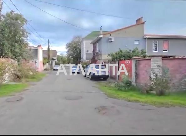 House by the address st. Arbuznaya (area 168 m²) - Atlanta.ua