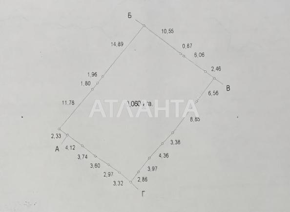 House by the address st. Arbuznaya (area 168 m²) - Atlanta.ua - imageAlt 5