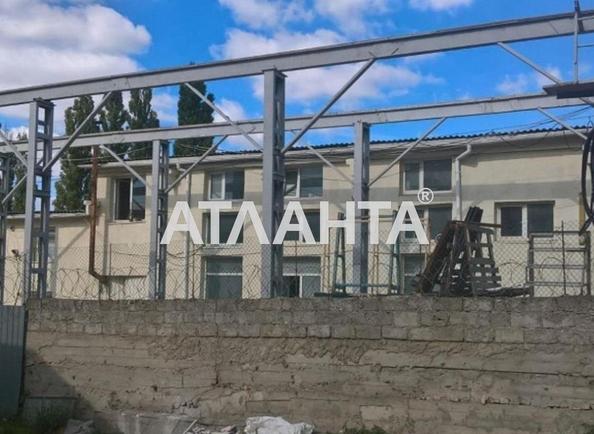 Коммерческая недвижимость по адресу ул. Дальницкая (площадь 1000,2 м²) - Atlanta.ua - фото 2