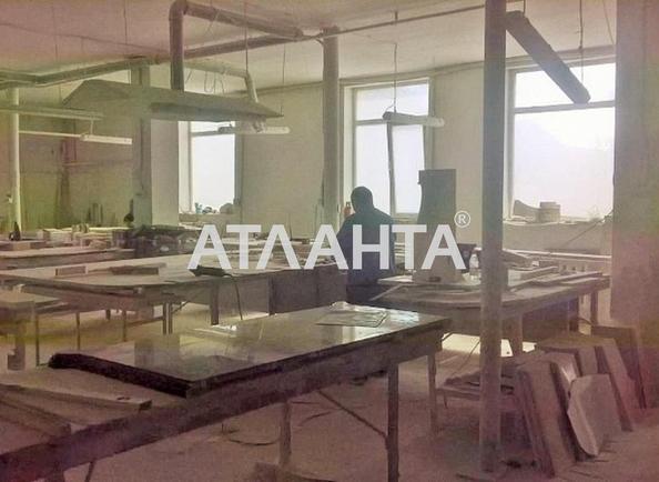 Коммерческая недвижимость по адресу ул. Дальницкая (площадь 1000,2 м²) - Atlanta.ua - фото 3