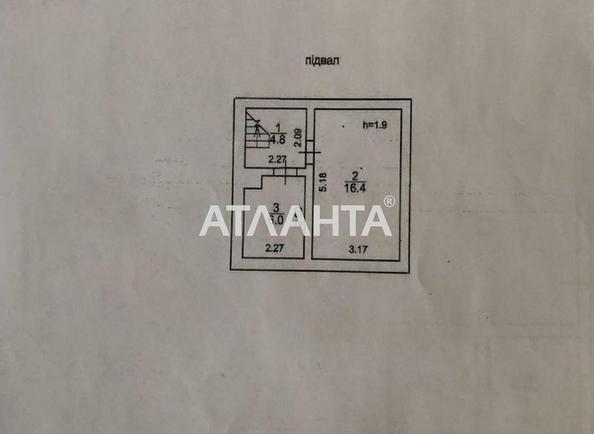 Коммерческая недвижимость по адресу ул. Дальницкая (площадь 1000,2 м²) - Atlanta.ua - фото 8