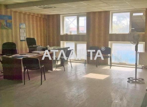 Коммерческая недвижимость по адресу ул. Дальницкая (площадь 1000,2 м²) - Atlanta.ua - фото 5