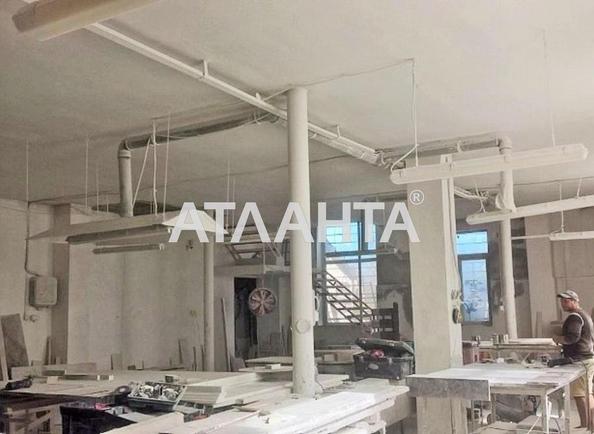 Коммерческая недвижимость по адресу ул. Дальницкая (площадь 1000,2 м²) - Atlanta.ua - фото 6