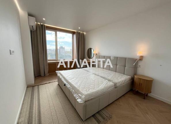 1-комнатная квартира по адресу ул. Князя Романа Мстиславича (площадь 54 м²) - Atlanta.ua