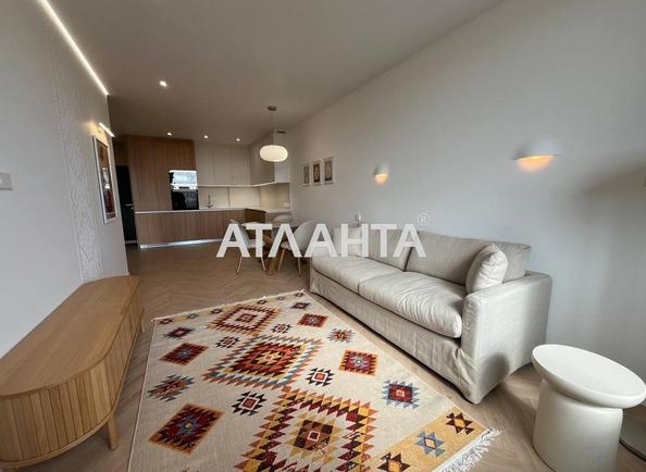 1-комнатная квартира по адресу ул. Князя Романа Мстиславича (площадь 54 м²) - Atlanta.ua - imageAlt 4