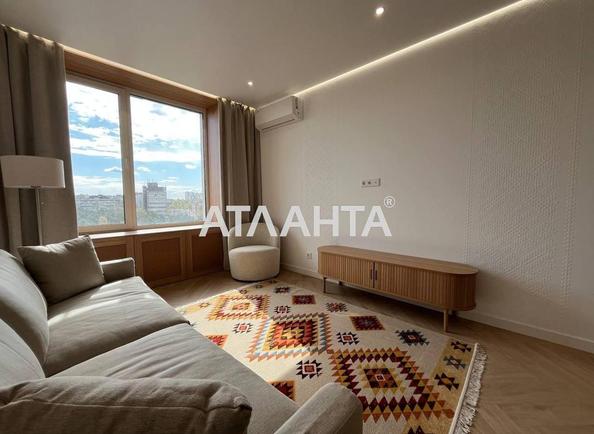 1-комнатная квартира по адресу ул. Князя Романа Мстиславича (площадь 54 м²) - Atlanta.ua - imageAlt 5