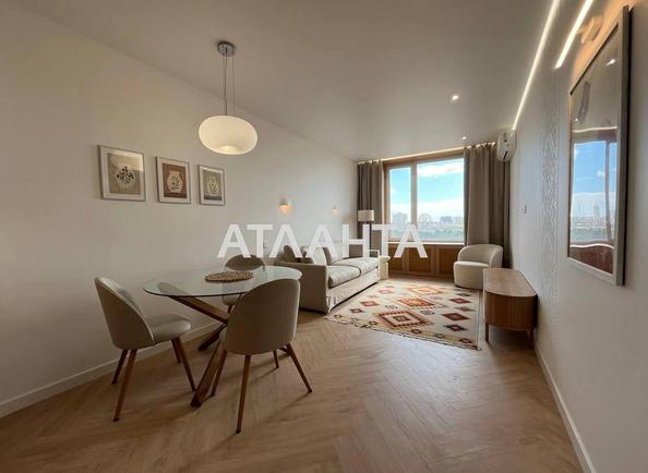 1-комнатная квартира по адресу ул. Князя Романа Мстиславича (площадь 54 м²) - Atlanta.ua - imageAlt 7