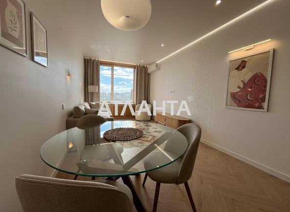 1-комнатная квартира по адресу ул. Князя Романа Мстиславича (площадь 54 м²) - Atlanta.ua - imageAlt 8