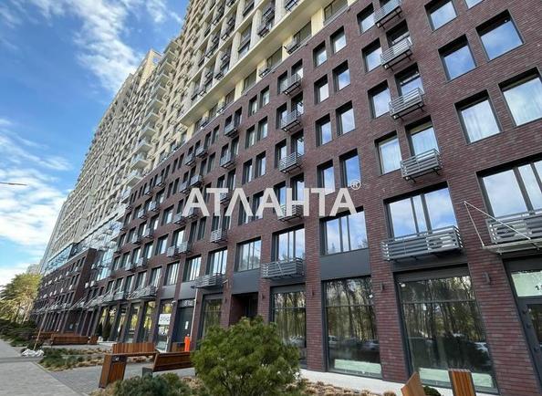 1-комнатная квартира по адресу ул. Князя Романа Мстиславича (площадь 54 м²) - Atlanta.ua - imageAlt 11