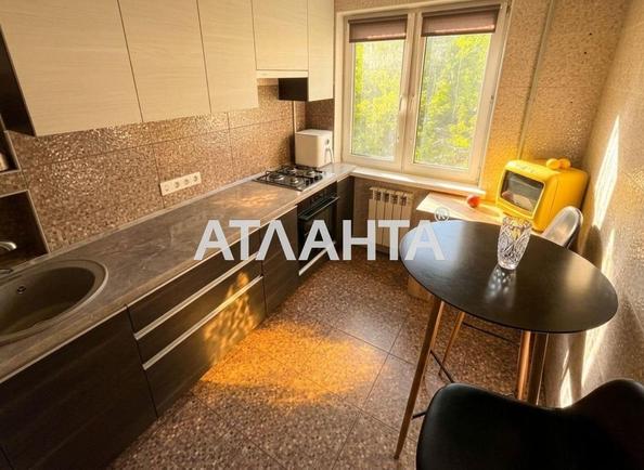 2-комнатная квартира по адресу ул. Заболотного ак. (площадь 43,6 м²) - Atlanta.ua - imageAlt 2