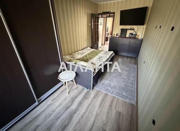 2-комнатная квартира по адресу ул. Заболотного ак. (площадь 43,6 м²) - Atlanta.ua - imageAlt 4