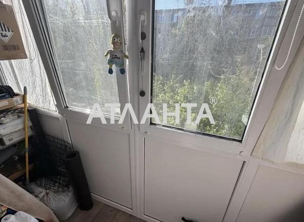 2-комнатная квартира по адресу ул. Заболотного ак. (площадь 43,6 м²) - Atlanta.ua - imageAlt 7