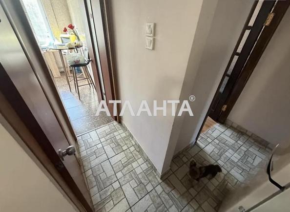 2-комнатная квартира по адресу ул. Заболотного ак. (площадь 43,6 м²) - Atlanta.ua - imageAlt 8