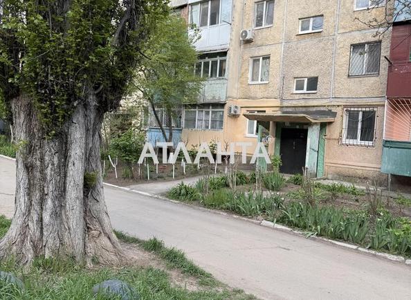 2-комнатная квартира по адресу ул. Заболотного ак. (площадь 43,6 м²) - imageAlt 10 2-комнатная квартира по адресу ул. Заболотного ак. (площадь 43,6 м²) - Atlanta.ua - imageAlt 10