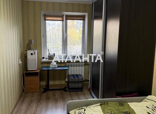 2-комнатная квартира по адресу ул. Заболотного ак. (площадь 43,6 м²) - imageAlt 11 2-комнатная квартира по адресу ул. Заболотного ак. (площадь 43,6 м²) - Atlanta.ua - imageAlt 11