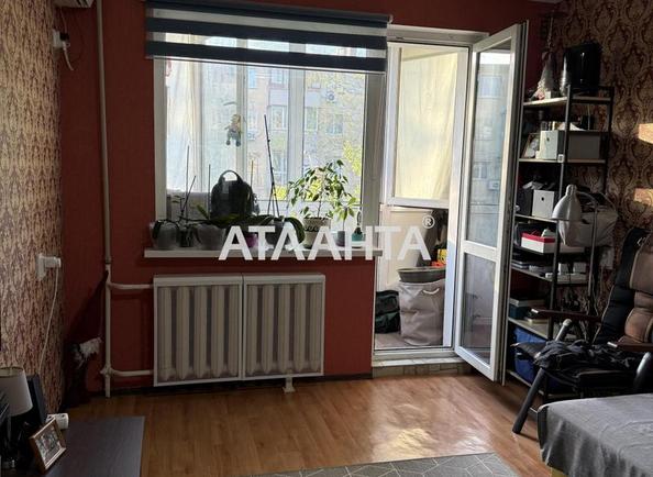 2-комнатная квартира по адресу ул. Заболотного ак. (площадь 43,6 м²) - imageAlt 14 2-комнатная квартира по адресу ул. Заболотного ак. (площадь 43,6 м²) - Atlanta.ua - imageAlt 14