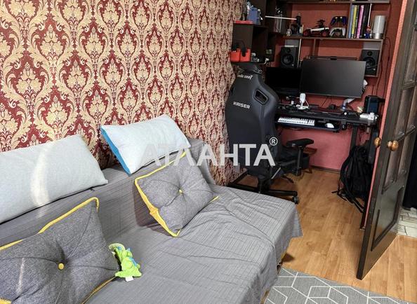 2-комнатная квартира по адресу ул. Заболотного ак. (площадь 43,6 м²) - imageAlt 15 2-комнатная квартира по адресу ул. Заболотного ак. (площадь 43,6 м²) - Atlanta.ua - imageAlt 15