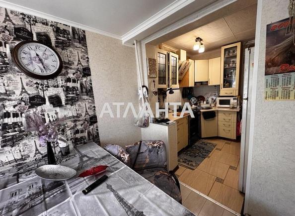 Многокомнатная квартира по адресу ул. Малиновского марш. (площадь 90 м²) - Atlanta.ua - imageAlt 4