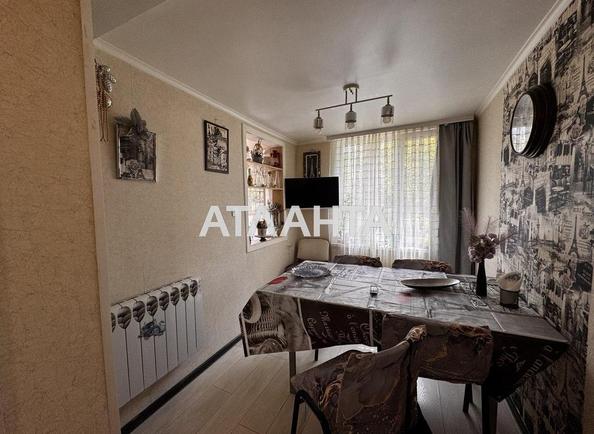 Многокомнатная квартира по адресу ул. Малиновского марш. (площадь 90 м²) - Atlanta.ua - imageAlt 5