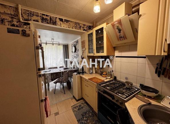 Многокомнатная квартира по адресу ул. Малиновского марш. (площадь 90 м²) - Atlanta.ua - imageAlt 6