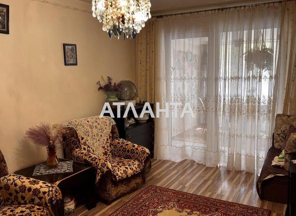 Многокомнатная квартира по адресу ул. Малиновского марш. (площадь 90 м²) - Atlanta.ua - imageAlt 7