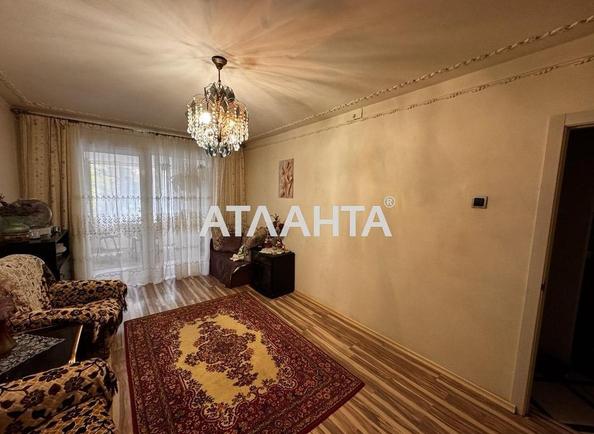 Многокомнатная квартира по адресу ул. Малиновского марш. (площадь 90 м²) - Atlanta.ua - imageAlt 8