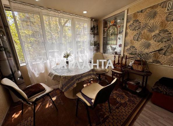 Многокомнатная квартира по адресу ул. Малиновского марш. (площадь 90 м²) - Atlanta.ua - imageAlt 9