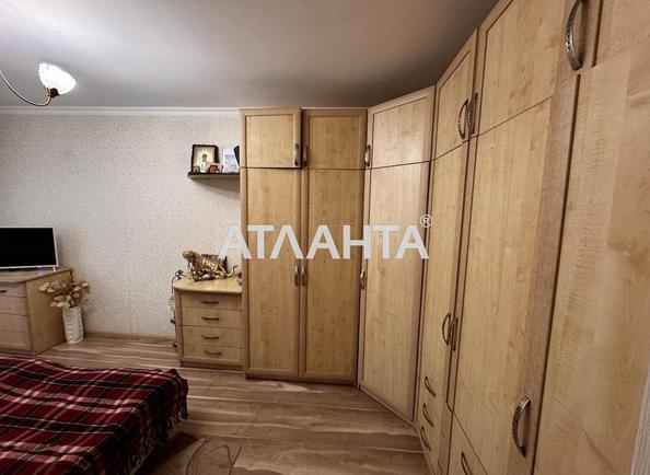 Многокомнатная квартира по адресу ул. Малиновского марш. (площадь 90 м²) - Atlanta.ua - imageAlt 12