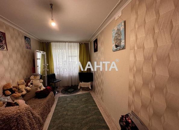 Многокомнатная квартира по адресу ул. Малиновского марш. (площадь 90 м²) - Atlanta.ua - imageAlt 14