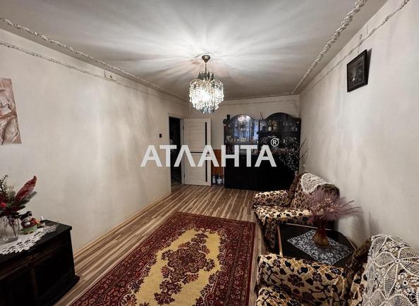 Многокомнатная квартира по адресу ул. Малиновского марш. (площадь 90 м²) - Atlanta.ua - imageAlt 15