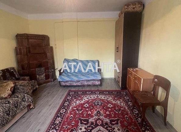 1-комнатная квартира по адресу ул. Винниченка Володимира (площадь 41 м²) - Atlanta.ua - фото 3