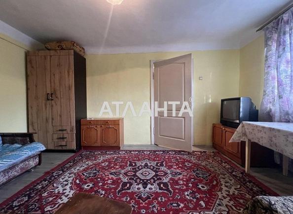 1-комнатная квартира по адресу ул. Винниченка Володимира (площадь 41 м²) - Atlanta.ua