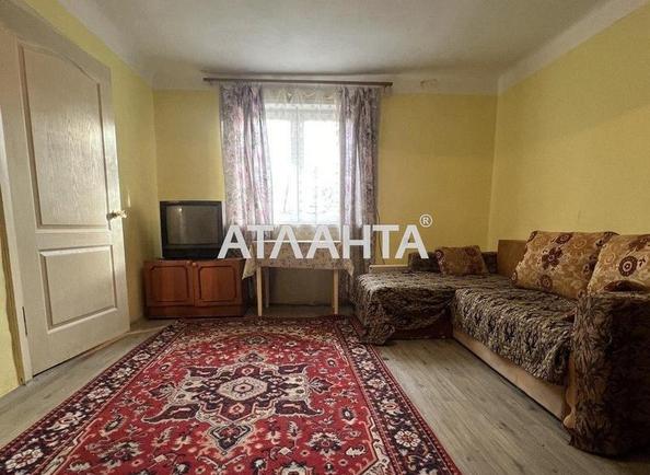 1-комнатная квартира по адресу ул. Винниченка Володимира (площадь 41 м²) - Atlanta.ua - фото 2