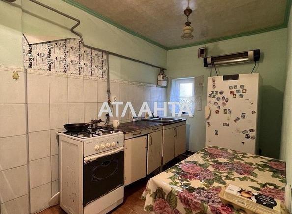 1-комнатная квартира по адресу ул. Винниченка Володимира (площадь 41 м²) - Atlanta.ua - фото 8