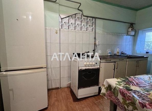 1-комнатная квартира по адресу ул. Винниченка Володимира (площадь 41 м²) - Atlanta.ua - фото 9