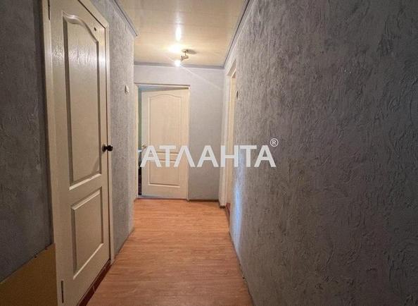 1-комнатная квартира по адресу ул. Винниченка Володимира (площадь 41 м²) - Atlanta.ua - фото 4