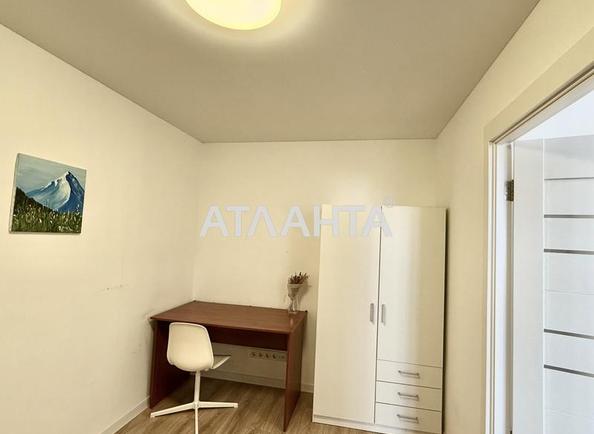 2-кімнатна квартира за адресою вул. Приміська (площа 48 м²) - Atlanta.ua - фото 13