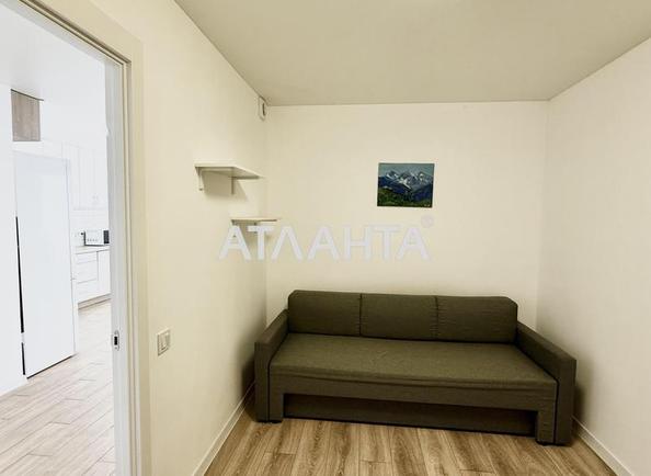 2-кімнатна квартира за адресою вул. Приміська (площа 48 м²) - Atlanta.ua - фото 11
