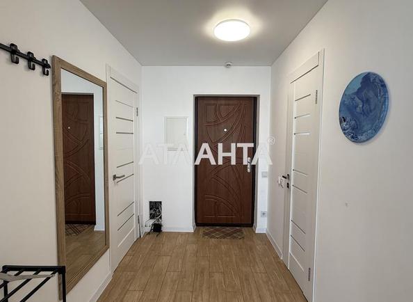 2-кімнатна квартира за адресою вул. Приміська (площа 48 м²) - Atlanta.ua - фото 17