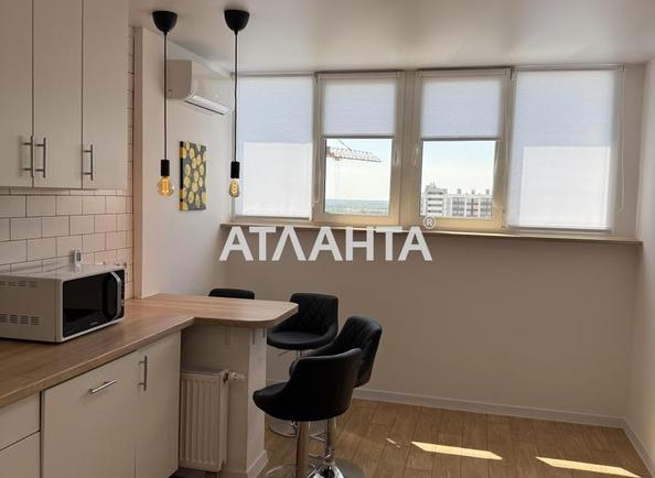 2-кімнатна квартира за адресою вул. Приміська (площа 48 м²) - Atlanta.ua - фото 2