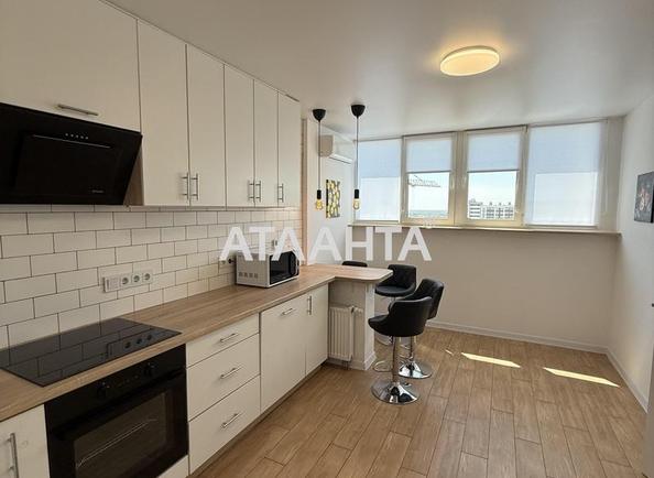 2-кімнатна квартира за адресою вул. Приміська (площа 48 м²) - Atlanta.ua