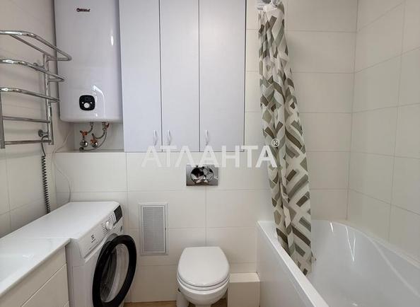 2-кімнатна квартира за адресою вул. Приміська (площа 48 м²) - Atlanta.ua - фото 14