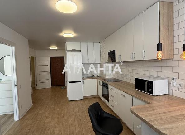 2-кімнатна квартира за адресою вул. Приміська (площа 48 м²) - Atlanta.ua - фото 3