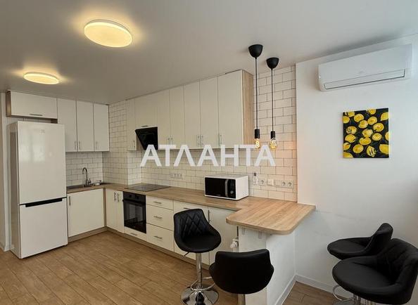 2-кімнатна квартира за адресою вул. Приміська (площа 48 м²) - Atlanta.ua - фото 6