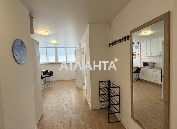 2-кімнатна квартира за адресою вул. Приміська (площа 48 м²) - Atlanta.ua - фото 16
