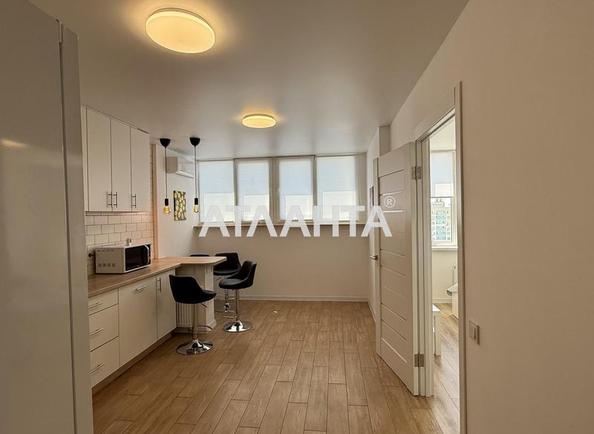 2-кімнатна квартира за адресою вул. Приміська (площа 48 м²) - Atlanta.ua - фото 7