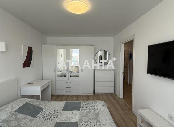 2-кімнатна квартира за адресою вул. Приміська (площа 48 м²) - Atlanta.ua - фото 10