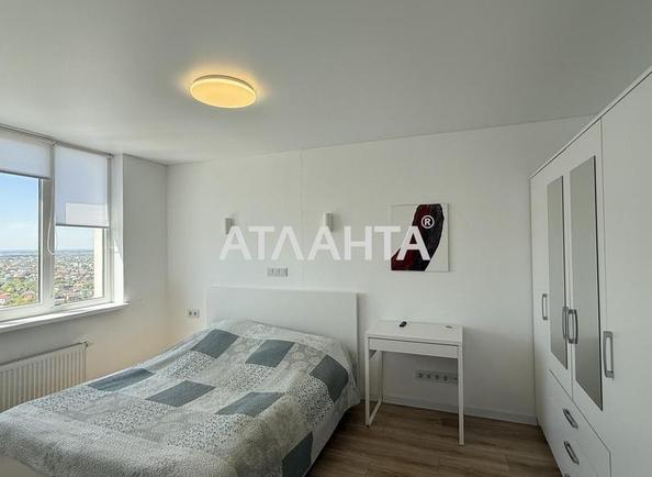 2-кімнатна квартира за адресою вул. Приміська (площа 48 м²) - Atlanta.ua - фото 9
